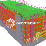 structural modeling services